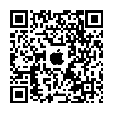 App Store 二维码